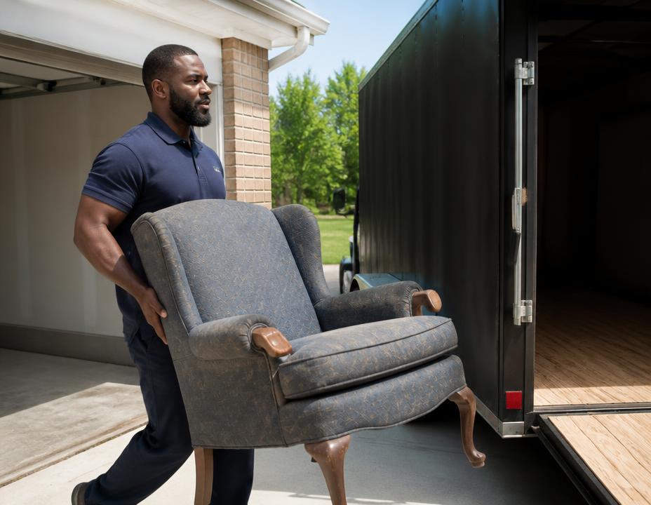Junk Removal